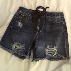 3/$12 NWOT YMI JEAN SHORTS